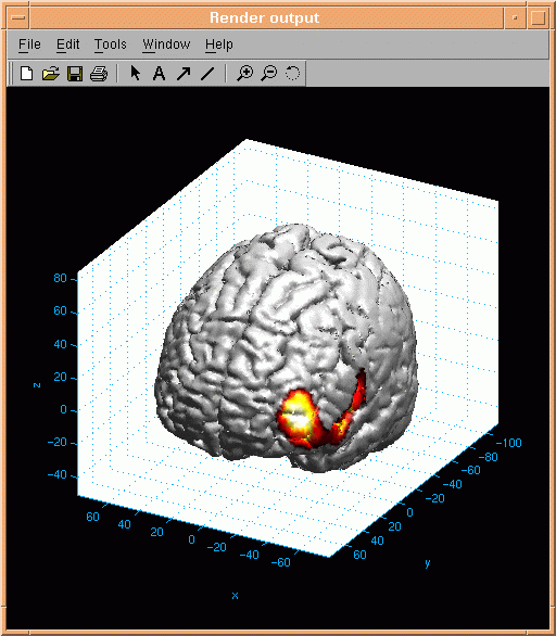 Surface activation added