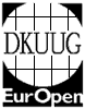 dkuug logo